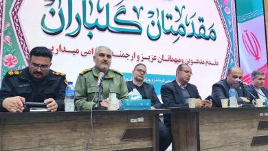 اعتراضات صنفی نباید دستاویزی برای اغتشاشات شود / اخبار استان تهران - اخبار استانها