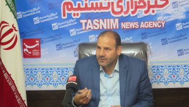 پایش دمای ادارات و دستگاههای اجرایی سراسر استان مرکزی / اخبار مرکزی - اخبار استانها