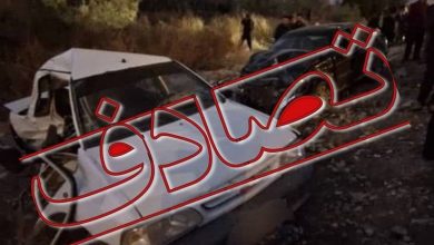 7 نفر بر اثر سوانح رانندگی در جادههای فارس جان باختند / اخبار فارس - اخبار استانها