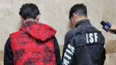 لیدر اصلی آتش زدن بانکهای ایذه دستگیر شد / اخبار خوزستان - اخبار استانها