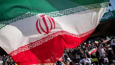 راهپیمایی مردم سیستان در محکومیت اغتشاشگران مسلح + فیلم / اخبار سیستان و بلوچستان - اخبار استانها