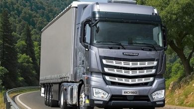 حمل و نقل کالا دراستان سمنان با صدور روزانه 2 هزار بارنامه درجریان است / اخبار سمنان - اخبار استانها