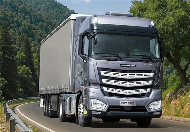 حمل و نقل کالا دراستان سمنان با صدور روزانه 2 هزار بارنامه درجریان است / اخبار سمنان - اخبار استانها