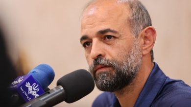 نویدکیا: جذابیت فوتبال به حضور هواداران در ورزشگاهها است / اخبار اصفهان - اخبار استانها