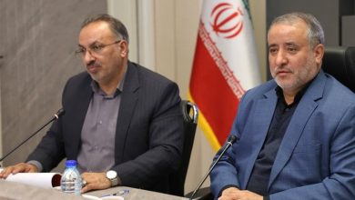 برنامههای مقابله با کمآبی در خراسان جنوبی / اخبار خراسان جنوبی - اخبار استانها