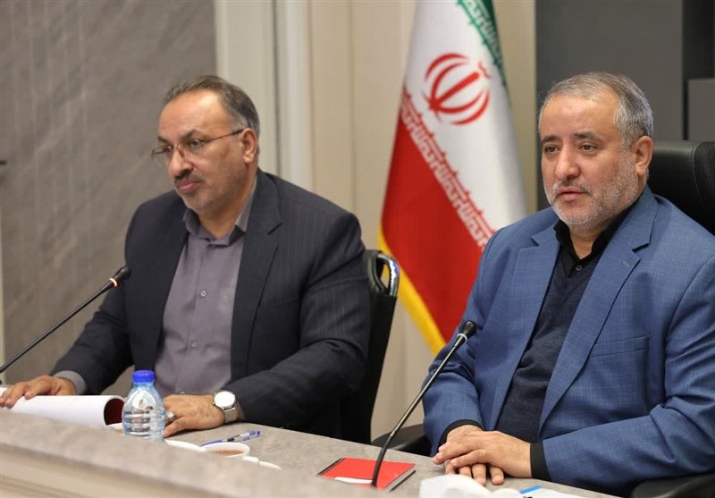 برنامههای مقابله با کمآبی در خراسان جنوبی / اخبار خراسان جنوبی - اخبار استانها