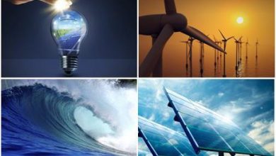 تجدیدپذیرها جایگزین سوختهای فسیلی میشوند؟ / , , , ,