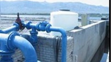 مزایده فروش 9 میلیون مترمکعب پساب تصفیهخانه بیرجند کلید خورد / اخبار خراسان جنوبی - اخبار استانها