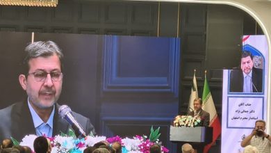 مدیریت وقف باید آیندهنگر و مسئولانه باشد / اخبار اصفهان - اخبار استانها