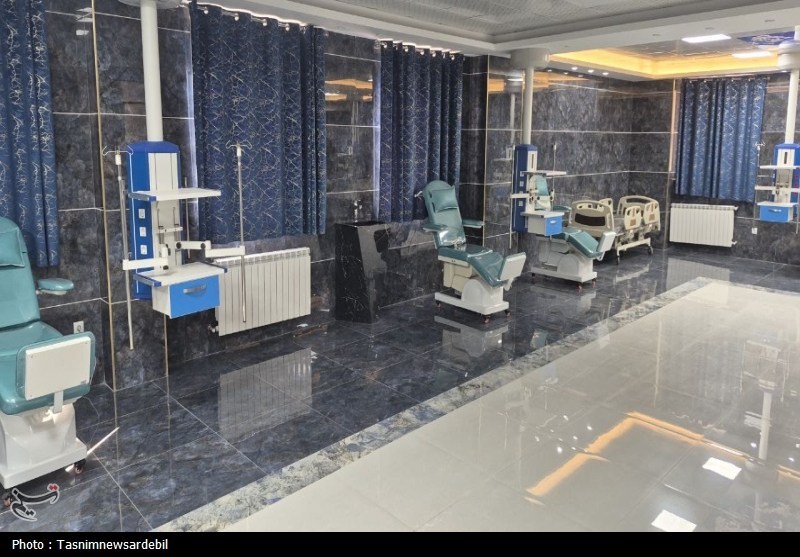 480 میلیارد برای پرداخت به بیماران صعبالعلاج مازندران اختصاص یافت / اخبار مازندران - اخبار استانها