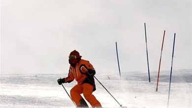 برف و هیجان در آغوش هم؛ بهشت زمستانی زاگرس را ببینید+تصاویر / اخبار کهگیلویه و بویراحمد - اخبار استانها