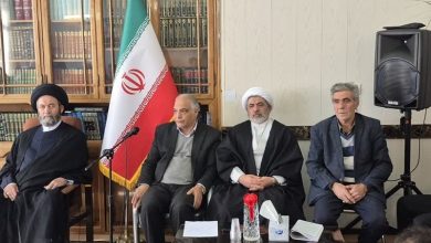 سیاهنمایی در فضای مجازی کمک به اهداف دشمن است / اخبار اردبیل - اخبار استانها