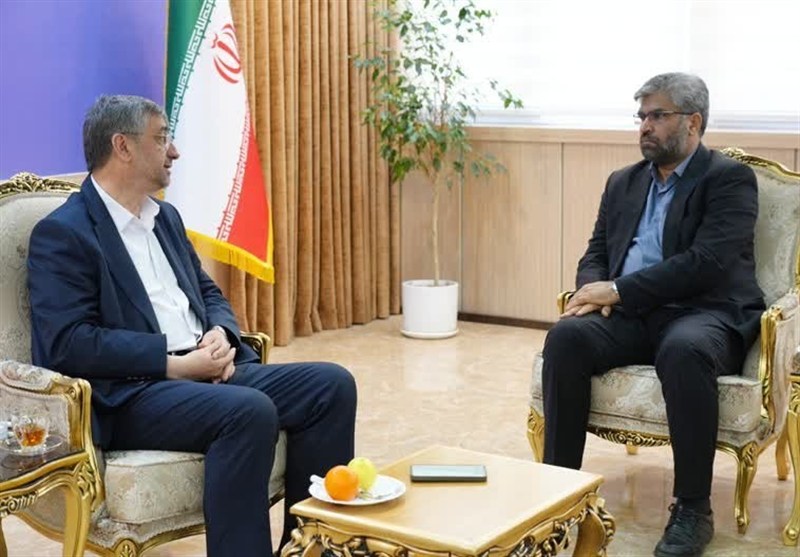 تمرکز «ایرانجان» بر معرفی استانها در رسانه ملی / اخبار لرستان - اخبار استانها