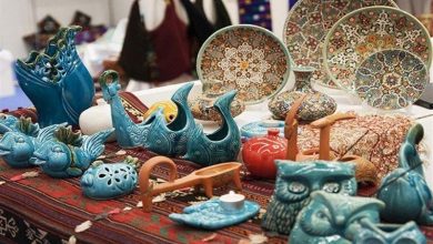 پرداخت بیش از 220 میلیارد ریال تسهیلات به صنایعدستی البرز / اخبار البرز - اخبار استانها