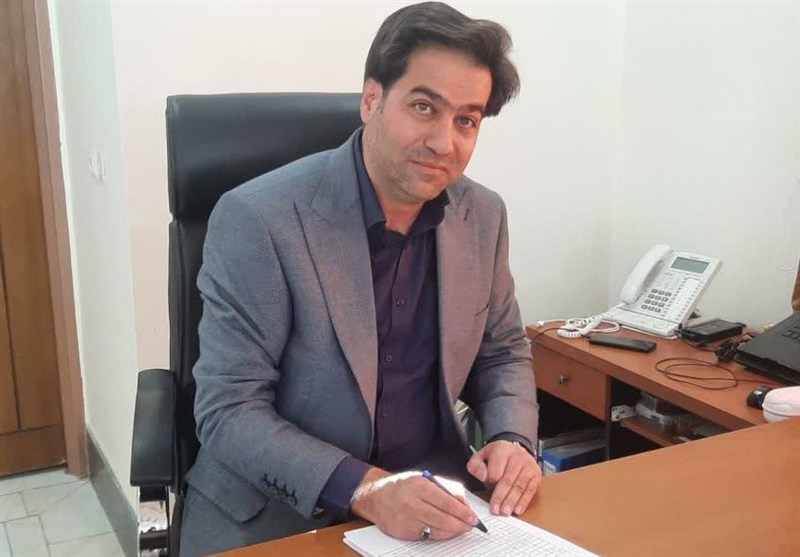 ترکیدگی 1459 کنتور آب در چهارمحال و بختیاری به دلیل سرمای زیاد / اخبار چهارمحال و بختیاری - اخبار استانها