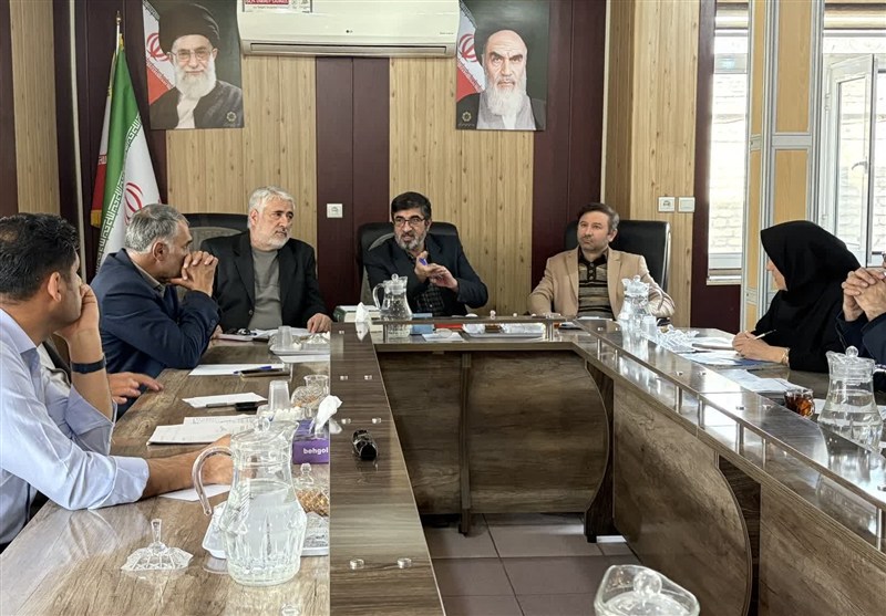 افزایش 29 درصدی بودجه سال آینده شهرداری شهرکرد / اخبار چهارمحال و بختیاری - اخبار استانها