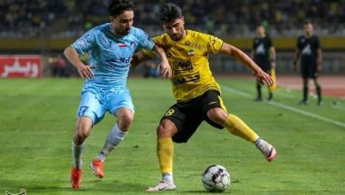 نگاهی به تقابل سپاهان و گلگهر؛جنگ بالا میگیرد / اخبار اصفهان - اخبار استانها