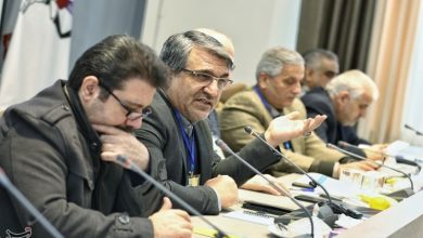 دریافت 2440 اثر در دومین جشنواره ملی فیلم ایثار / اخبار آذربایجان شرقی - اخبار استانها