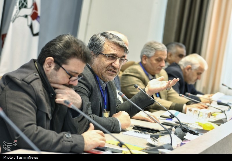 دریافت 2440 اثر در دومین جشنواره ملی فیلم ایثار / اخبار آذربایجان شرقی - اخبار استانها