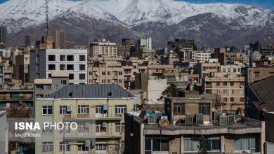 ثبات قیمت اجاره مسکن در فصل زمستان و کاهش تقاضا / اجاره مسکن , بازار مسکن , وزارت راه و شهرسازی , طرح استیجار عمومی , قیمت ارز