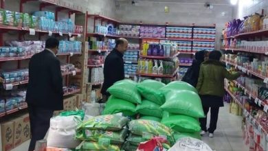 1000 تن برنج پاکستانی در بازار خراسان شمالی توزیع شد / اخبار خراسان شمالی - اخبار استانها