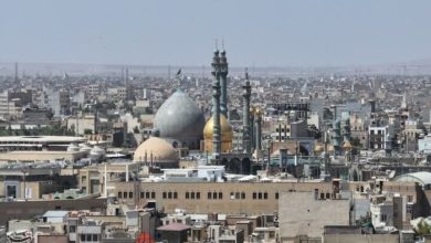 قم یکی از 10 شهر خاص مذهبی جهان است / اخبار قم - اخبار استانها