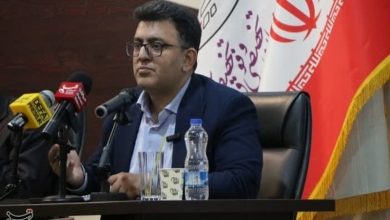 توسعه عادلانه فضاهای ورزشی زمینهساز شکوفایی استعدادها میشود / اخبار مرکزی - اخبار استانها