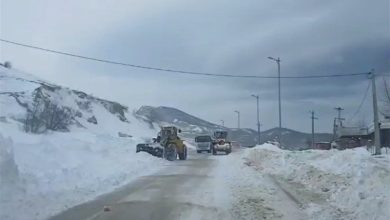 بازگشایی محور آستارا-اردبیل / اخبار گیلان - اخبار استانها