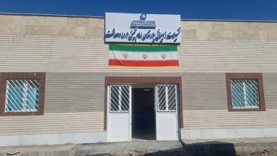 افتتاح زایشگاه جدید دهدشت در چلچراغ فجر انقلاب+تصویر / اخبار کهگیلویه و بویراحمد - اخبار استانها