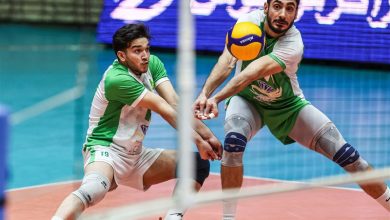 تداوم ناکامی والیبال گلستان/ استقلال گنبد قعرنشین لیگ باقی ماند / اخبار گلستان - اخبار استانها