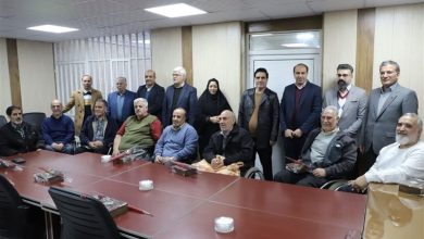 تأکید بر توجه ویژه به جانبازان نخاعی/لزوم حمایت فراتر از مناسبتها / اخبار مرکزی - اخبار استانها