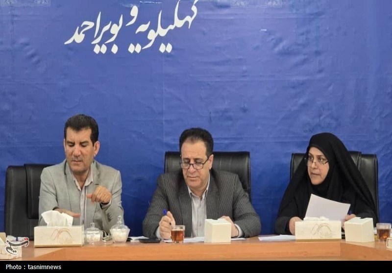 کهگیلویه و بویراحمد پایلوت انرژی خورشیدی میشود / اخبار کهگیلویه و بویراحمد - اخبار استانها