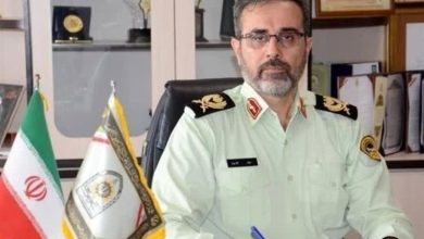 کشف دپوی مواد غذایی در اردبیل / اخبار اردبیل - اخبار استانها