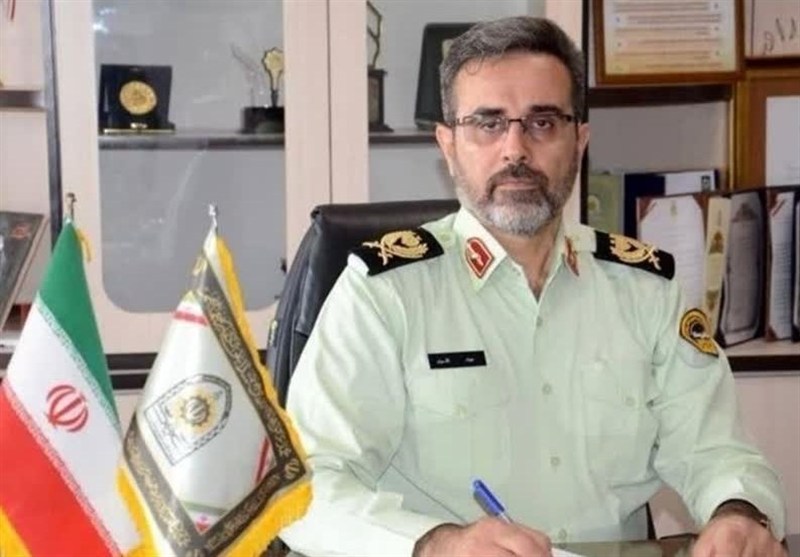 کشف دپوی مواد غذایی در اردبیل / اخبار اردبیل - اخبار استانها