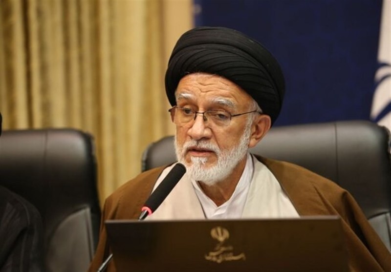 جایگاه علما ریشه در وجود مبارک حضرت امام(ره) و مقام معظم رهبری دارد / اخبار فارس - اخبار استانها