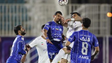 علی چینی: حملات به استقلال پس از صدرنشینی در لیگ برتر آغاز شد / استقلال , لیگ برتر , علی چینی , ساپینتو , مهران احمدی