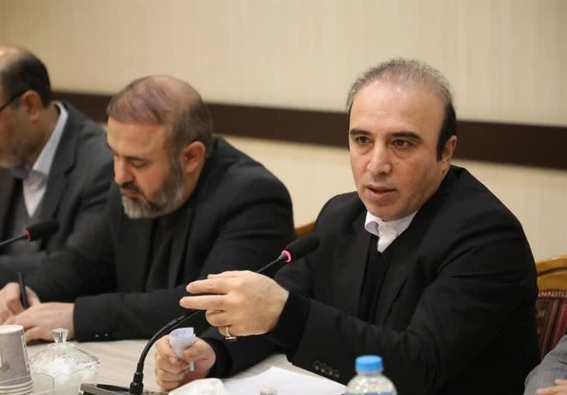 برپایی نمایشگاههای عرضه کالاهای اساسی در اردبیل / اخبار اردبیل - اخبار استانها