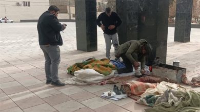 طرح زمستانی شهرداری اسلامشهر با انتقال 108 آسیبدیده اجتماعی به مراکز / اخبار استان تهران - اخبار استانها