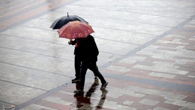 پیشبینی ناپایداریهای جوی در استان کرمان از پنجشنبه تا یکشنبه / اخبار کرمان - اخبار استانها