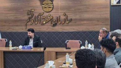 شرط انجام فعالیتهای عمرانی در قشم چیست؟ / اخبار جزایر خلیج فارس - اخبار استانها