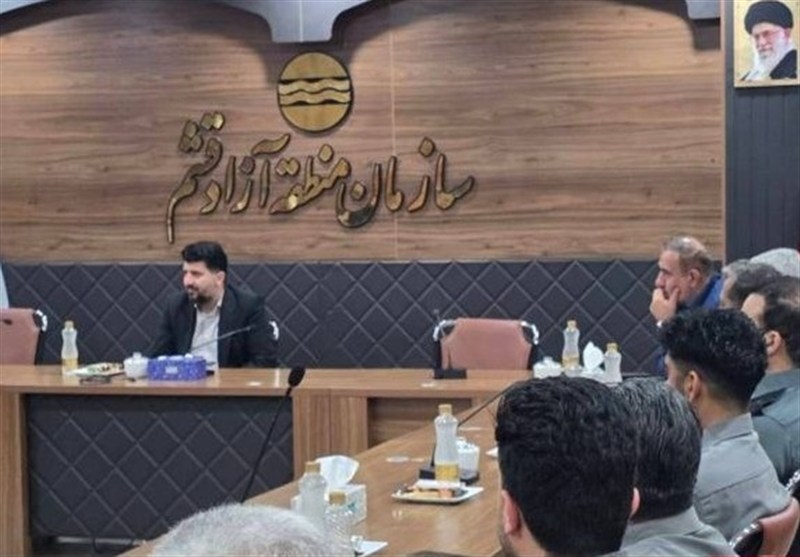 شرط انجام فعالیتهای عمرانی در قشم چیست؟ / اخبار جزایر خلیج فارس - اخبار استانها