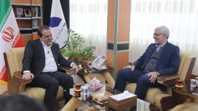 تکمیل گازرسانی به مرز چیلات قبل از اربعین سال آینده / اخبار ایلام - اخبار استانها