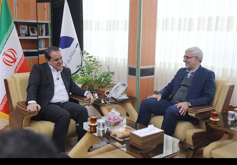 تکمیل گازرسانی به مرز چیلات قبل از اربعین سال آینده / اخبار ایلام - اخبار استانها