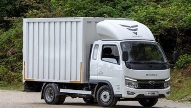 توقیف خودروهای حامل کالای قاچاق در ایست و بازرسی هرمزگان / اخبار هرمزگان - اخبار استانها