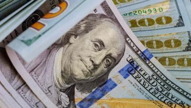 تقلای دلار برای معکوس کردن ضرر در معاملات جهانی / , , , ,