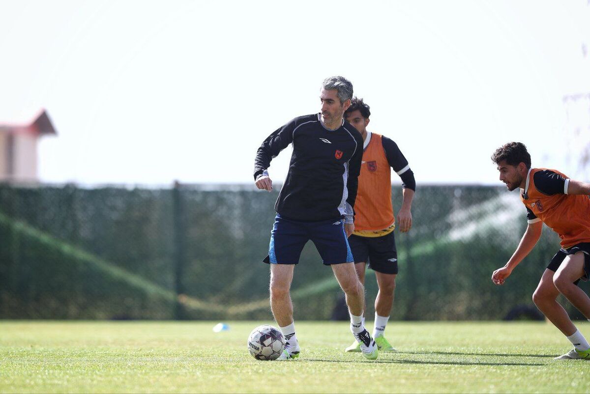 مجتبی جباری از حواشی جنجالی بازی استقلال و تراکتور در لیگ یازدهم پرده برداشت / مجتبی جباری , استقلال , تراکتور , لیگ برتر , حواشی فوتبال