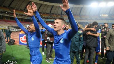 پرسپولیس صاحب بهترین خط دفاع لیگ شد؛ سهم استقلال در این عنوان / پرسپولیس , استقلال , لیگ برتر , خط دفاع , خط حمله