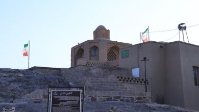 توسعه زیرساختهای گردشگری در خوسف / اخبار خراسان جنوبی - اخبار استانها