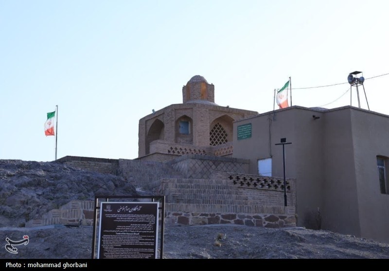 توسعه زیرساختهای گردشگری در خوسف / اخبار خراسان جنوبی - اخبار استانها