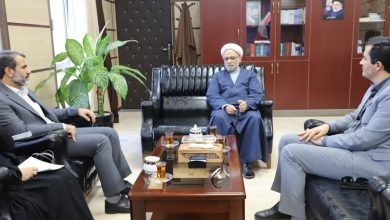 لزوم تدوین راهبرد ملی برای فعالیتهای فرهنگی قوه قضائیه / اخبار یزد - اخبار استانها